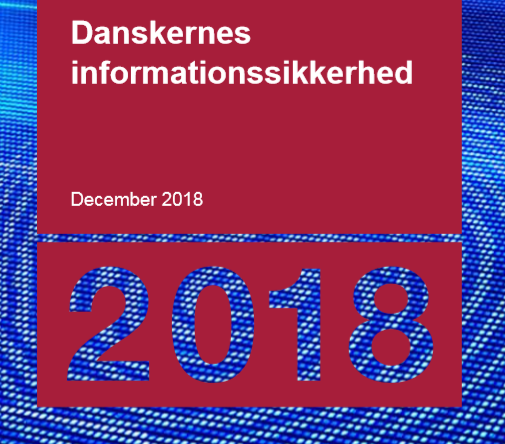 Danskernes informationssikkerhed