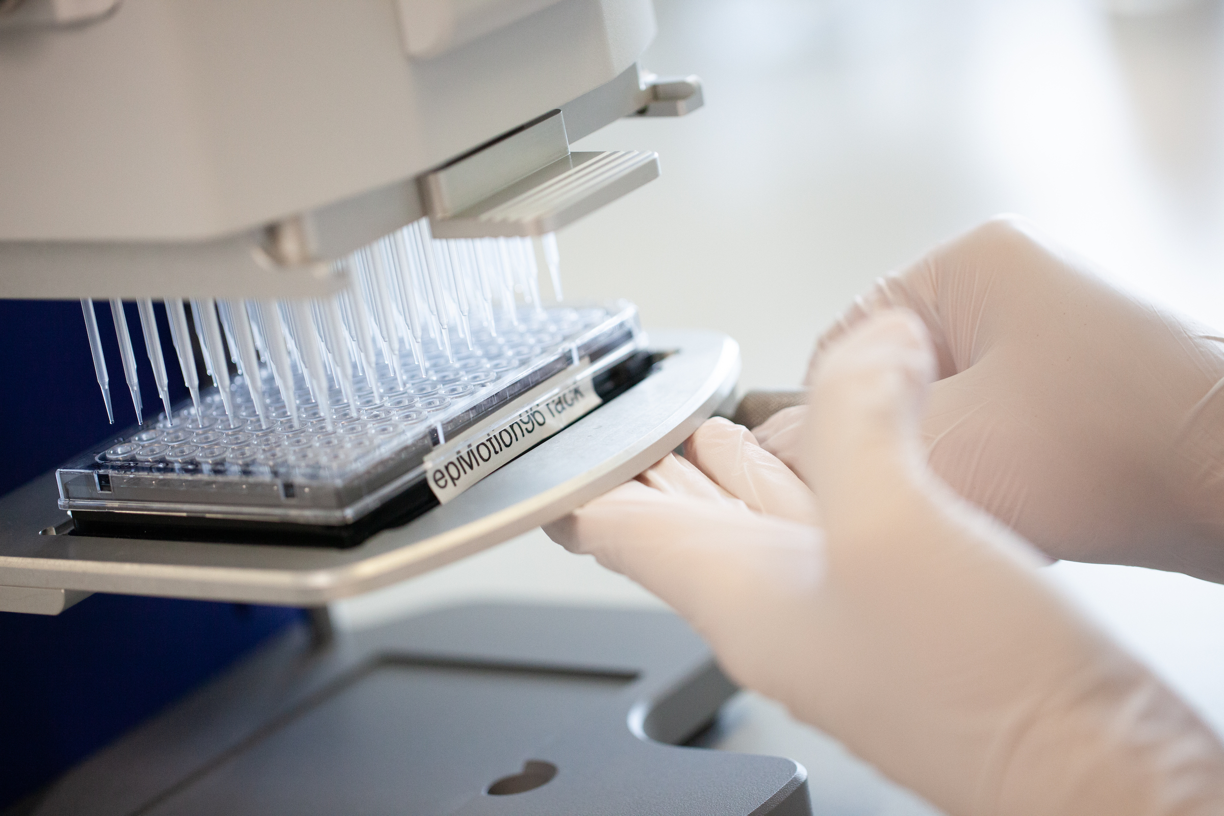 HPC i kampen mod Corona, Aalborg Universitet