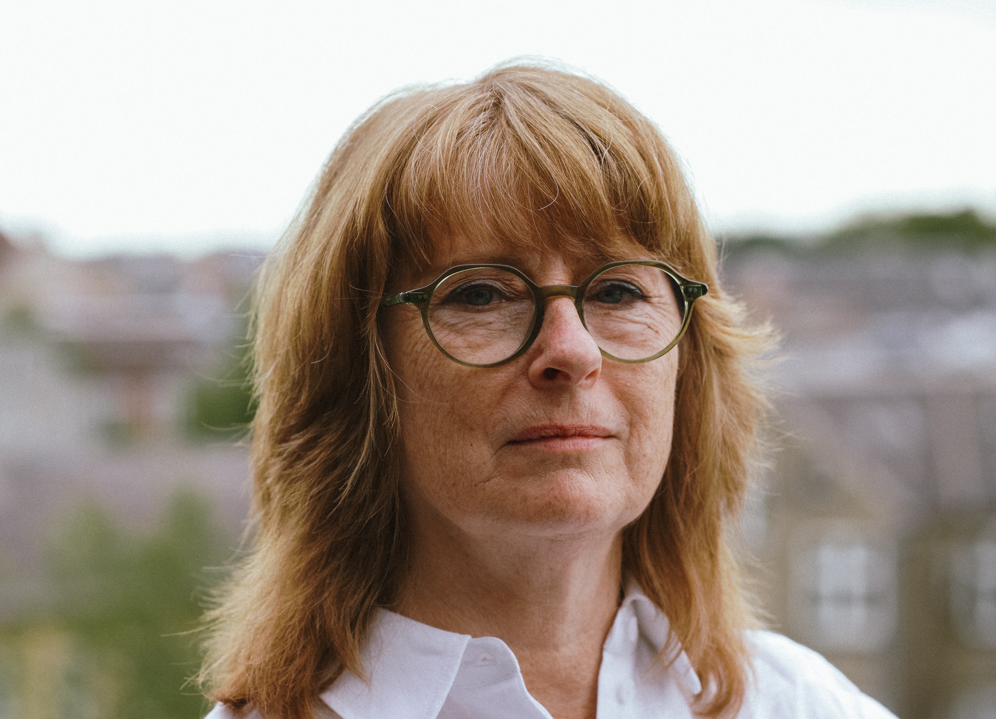 Helle Zinner Henriksen