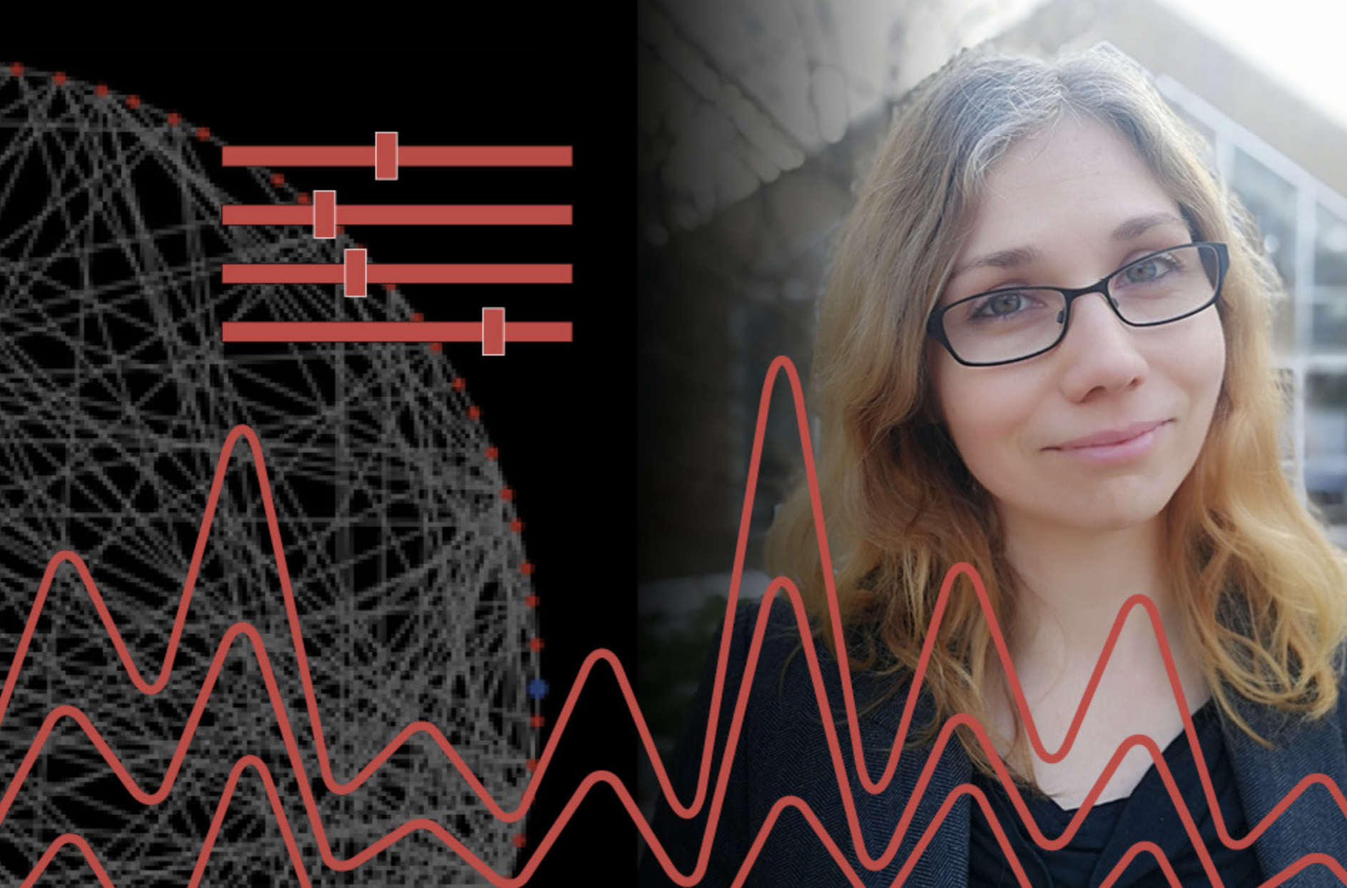 Iza Romanowska er adjunkt på Aarhus Universitet, hvor hun forsker i komplekse gamle samfund.