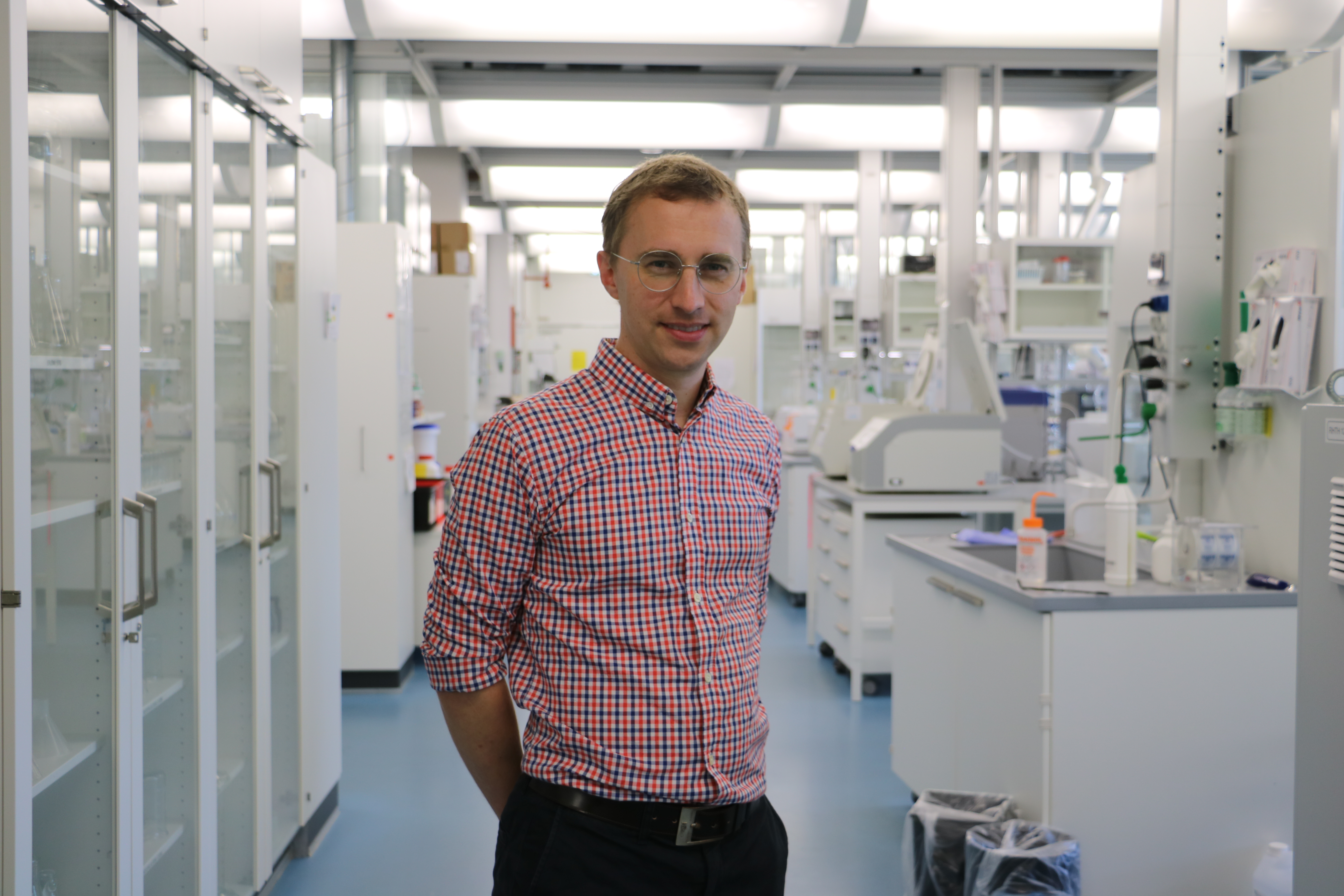 Morten Smedsjær, Aalborg Universitet