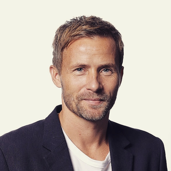 Professor Mikkel Flyverbom, Copenhagen Business School