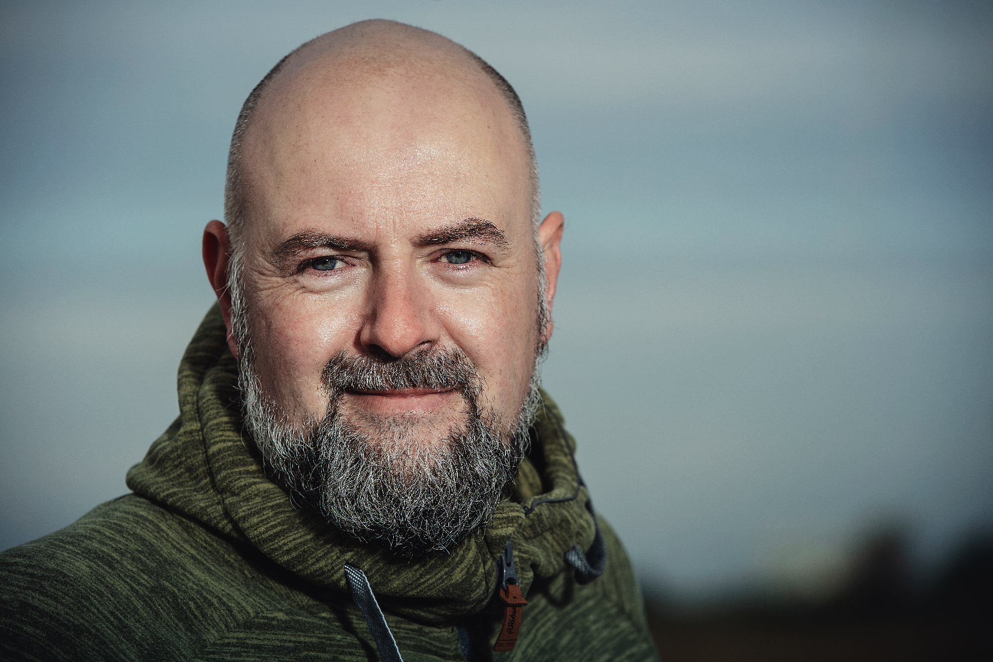 Rasmus Dahlberg, Forsvarsakademiet