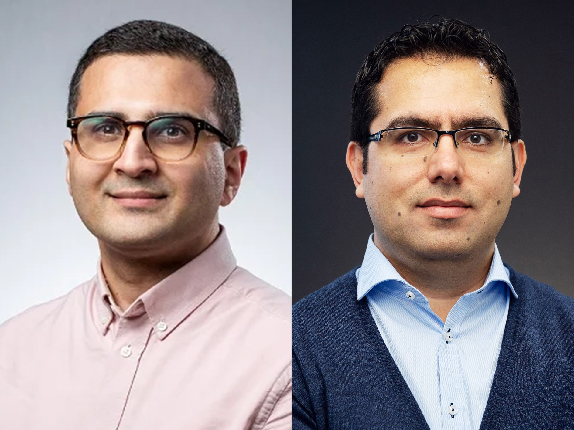 Mahdi Abkar and Navid Zehtabiyan-Rezaie, AU