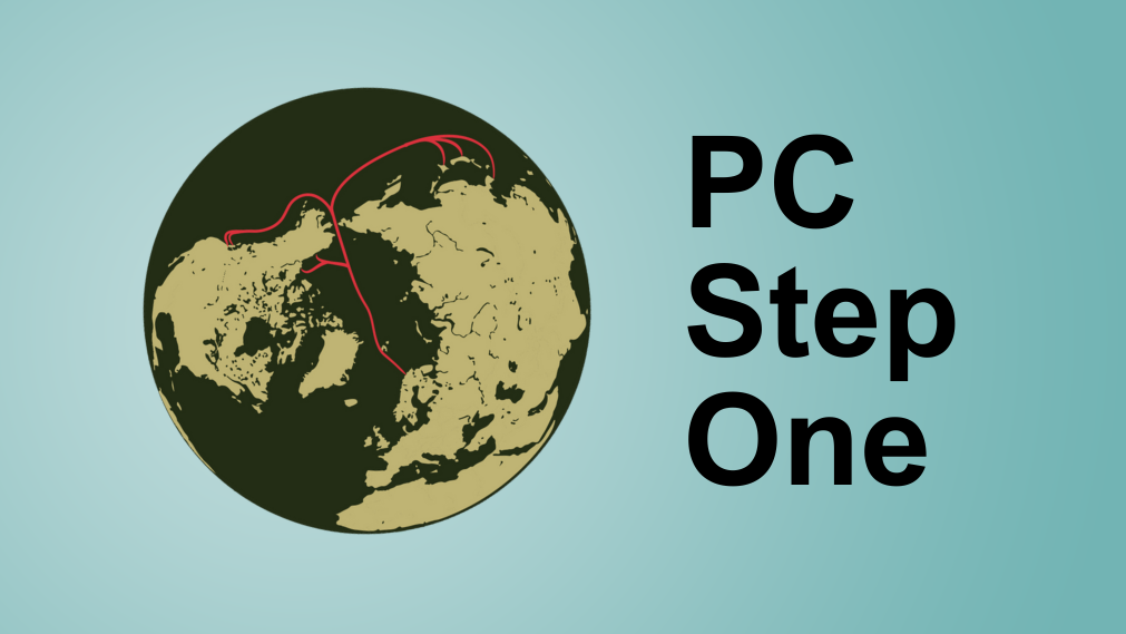 Polar Connect Step One