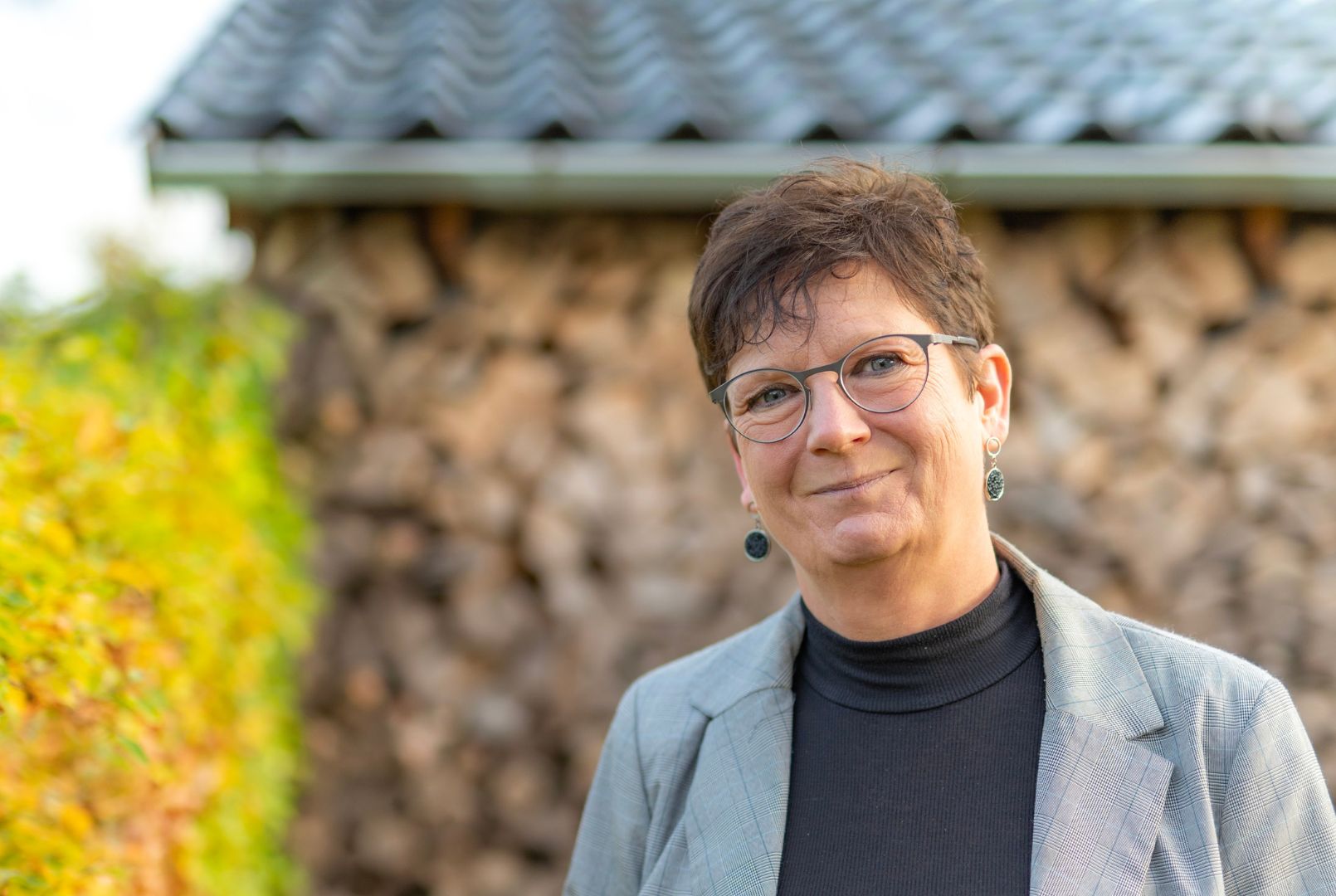 Gitte Kudsk, direktør i DeiC