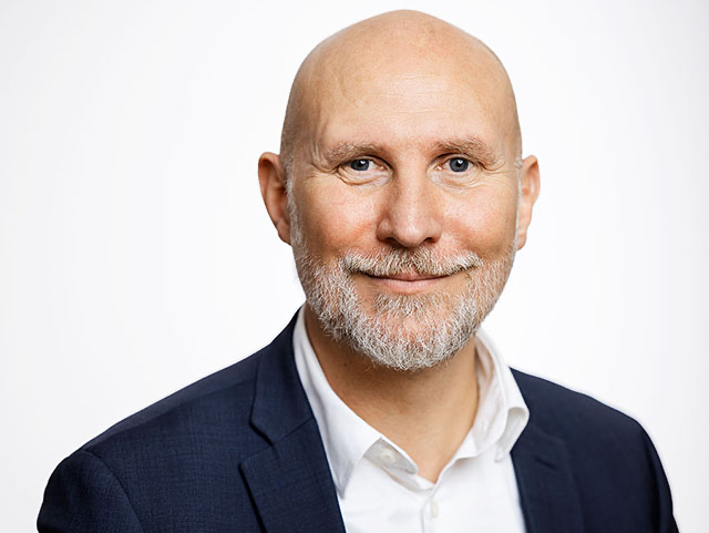 Torben Dalgaard