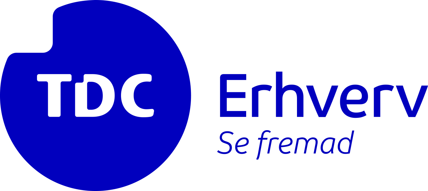 TDC Erhverv