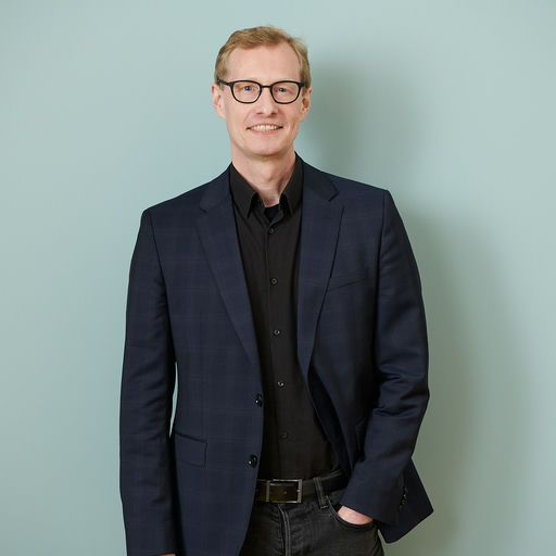 Carsten Jørgensen