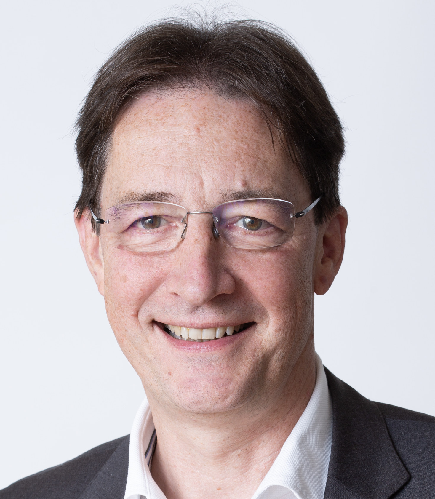 Martin Bech