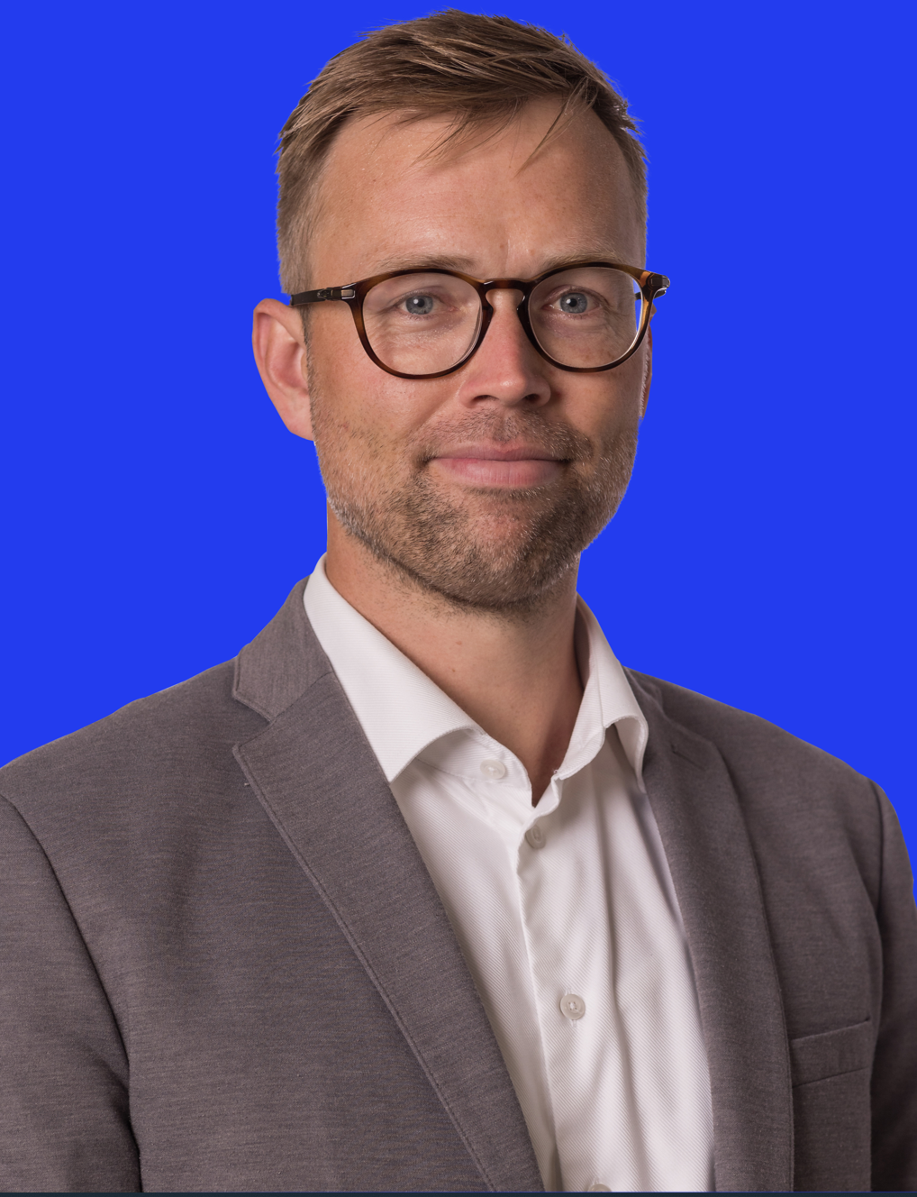 A. Christensen