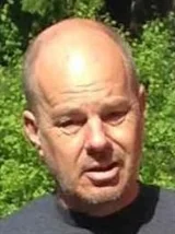 Mads F. Petersen