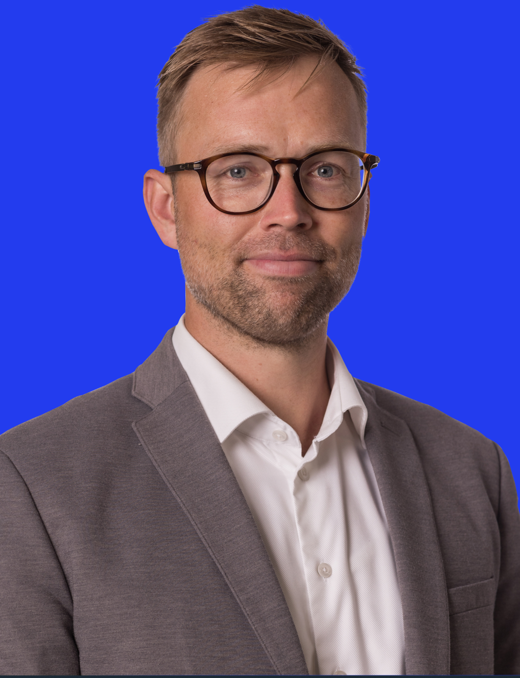 Anders Christensen, TDC Erhverv