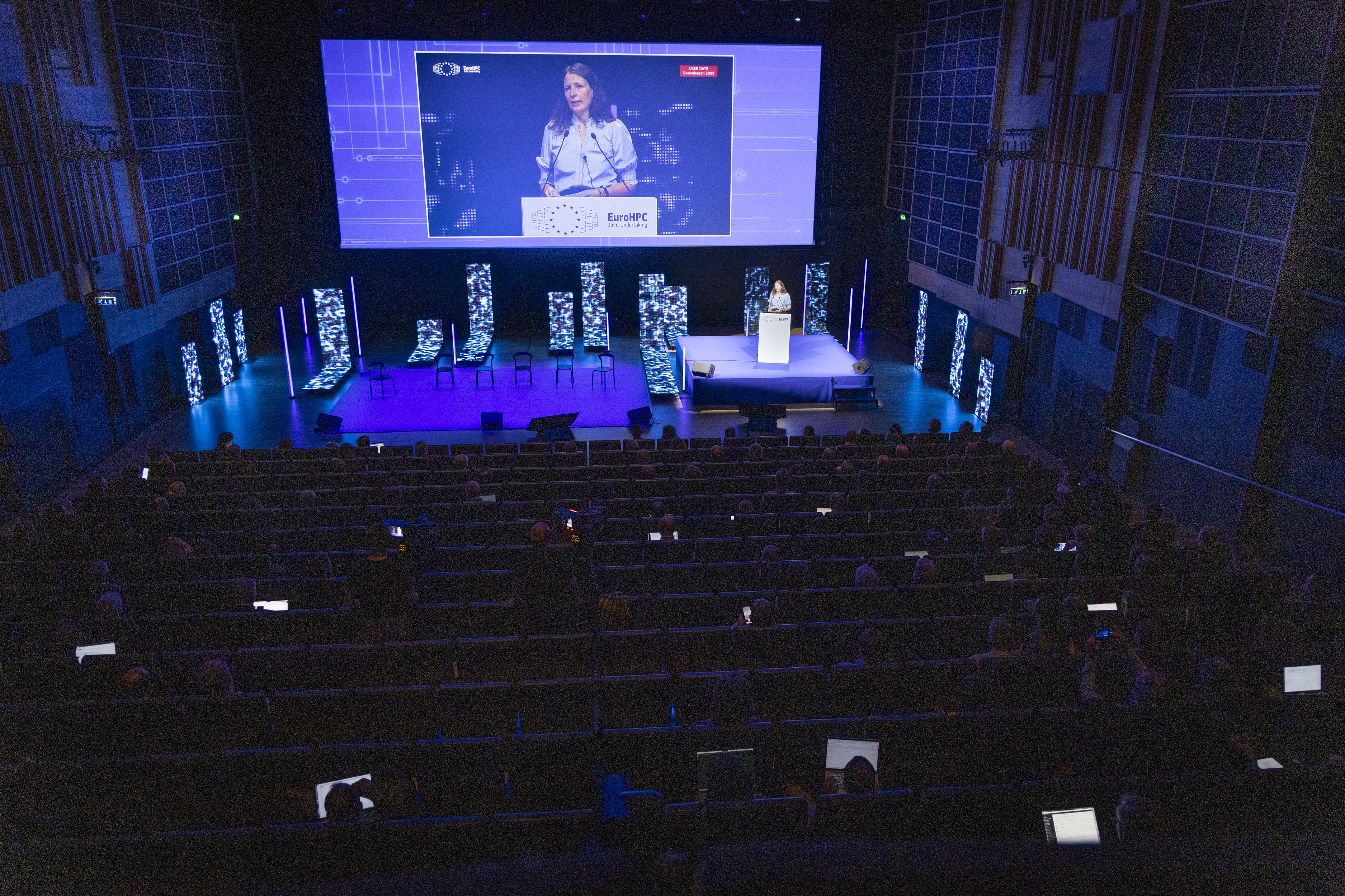 EuroHPC User Days 2025