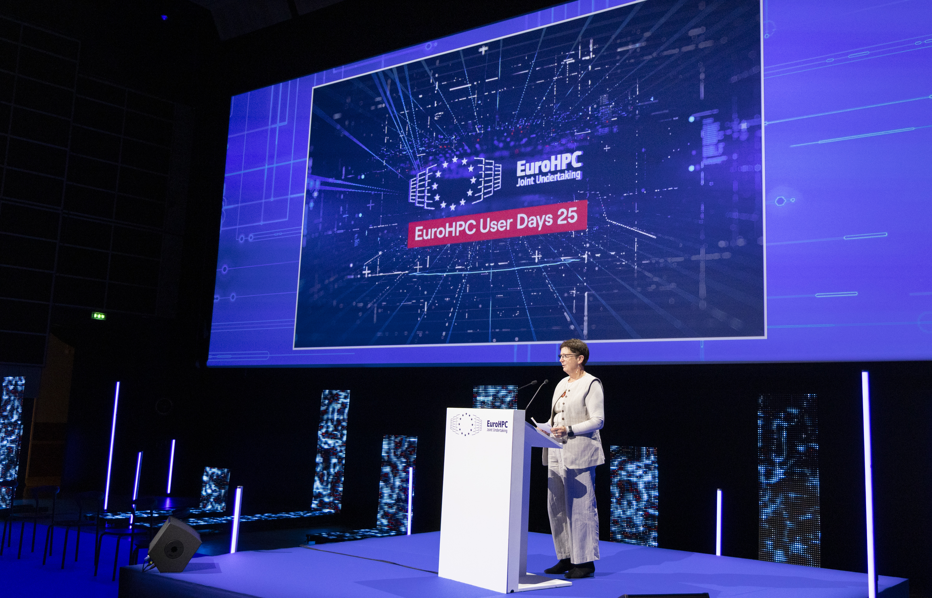 EuroHPC User Days 2025