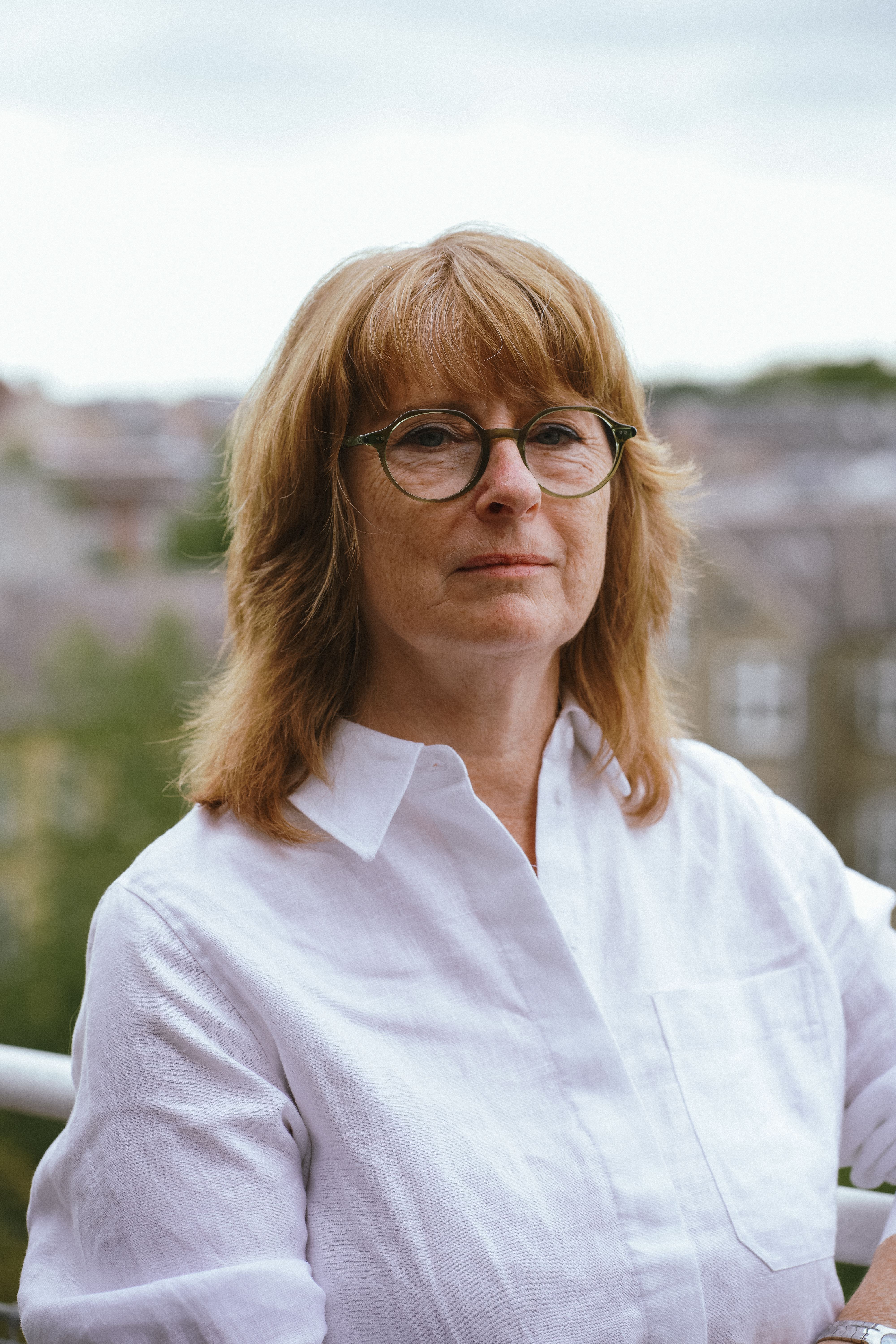 Helle Zinner Henriksen