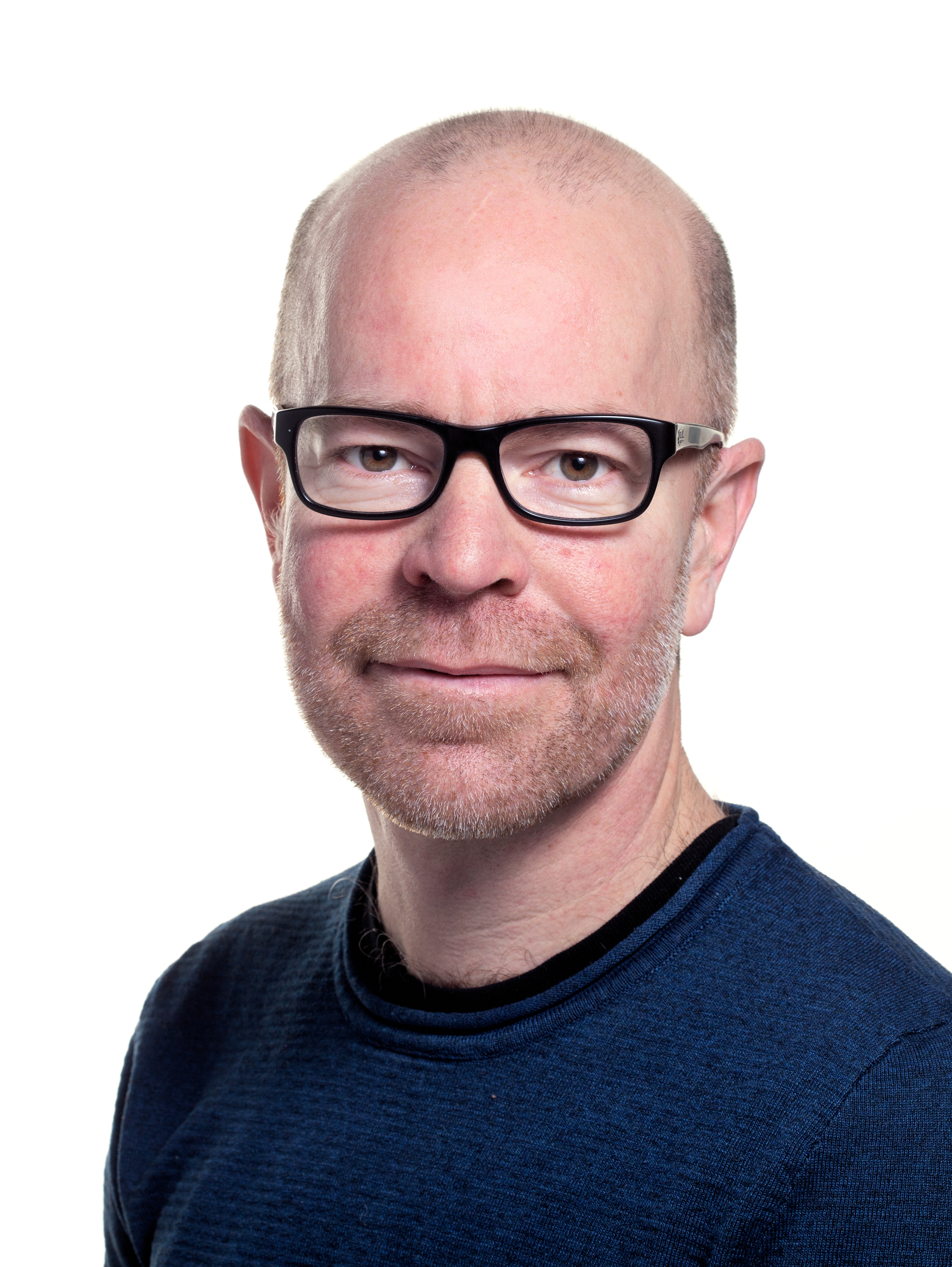 M. Svendsen