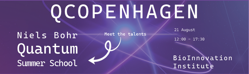 QCopenhagen