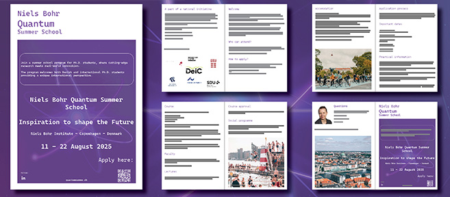 programme